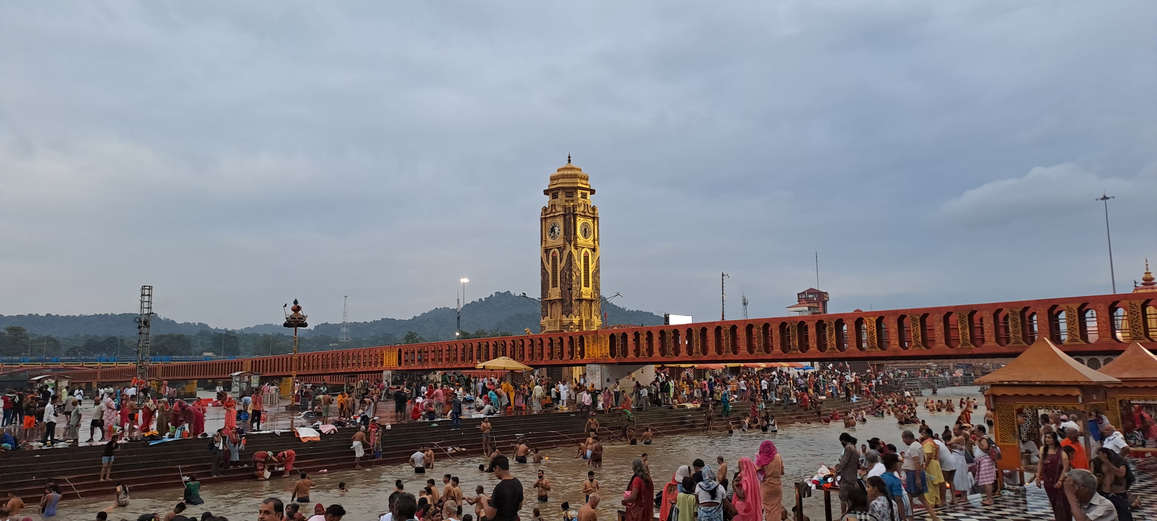 Char Dham Tour